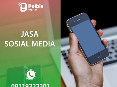 JASA PROMOSI SOSIAL MEDIA MURAH UNTUK UMKM DI MAKASSAR