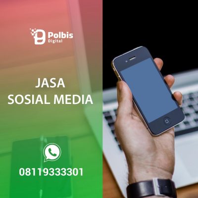 JASA PROMOSI SOSIAL MEDIA MURAH UNTUK UMKM DI MAKASSAR