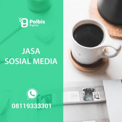 JASA PROMOSI SOSIAL MEDIA MURAH UNTUK UMKM DI MALUKU UTARA