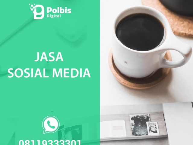 JASA PROMOSI SOSIAL MEDIA MURAH UNTUK UMKM DI MALUKU UTARA