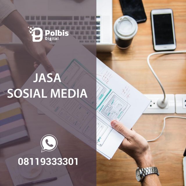 JASA PROMOSI SOSIAL MEDIA MURAH UNTUK UMKM DI MAMUJU