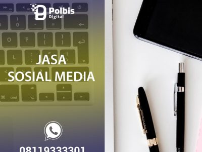 JASA PROMOSI SOSIAL MEDIA MURAH UNTUK UMKM DI MANADO