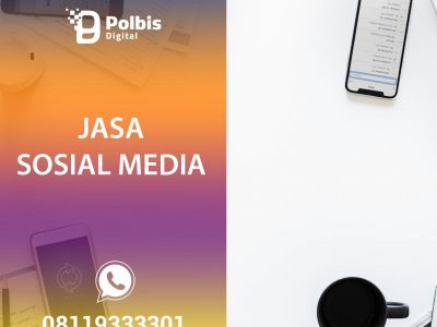 JASA PROMOSI SOSIAL MEDIA MURAH UNTUK UMKM DI MANOKWARI