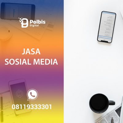 JASA PROMOSI SOSIAL MEDIA MURAH UNTUK UMKM DI MANOKWARI