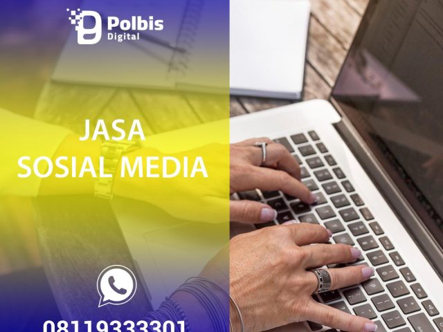 JASA PROMOSI SOSIAL MEDIA MURAH UNTUK UMKM DI MATARAM