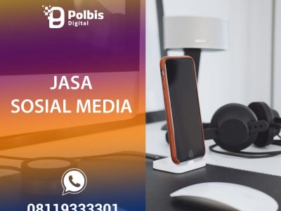 JASA PROMOSI SOSIAL MEDIA MURAH UNTUK UMKM DI MEDAN