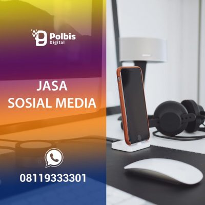 JASA PROMOSI SOSIAL MEDIA MURAH UNTUK UMKM DI MEDAN