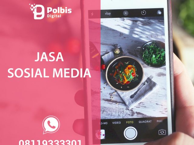 JASA PROMOSI SOSIAL MEDIA MURAH UNTUK UMKM DI NUSA TENGGARA BARAT