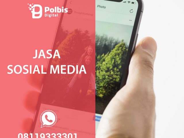 JASA PROMOSI SOSIAL MEDIA MURAH UNTUK UMKM DI NUSA TENGGARA TIMUR