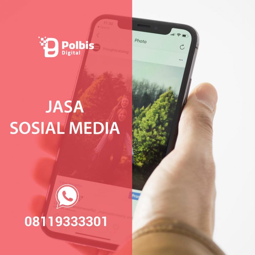 JASA PROMOSI SOSIAL MEDIA MURAH UNTUK UMKM DI NUSA TENGGARA TIMUR