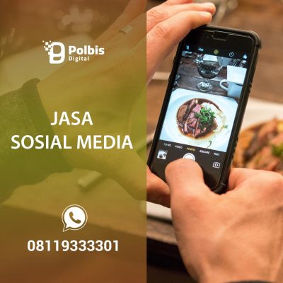 JASA PROMOSI SOSIAL MEDIA MURAH UNTUK UMKM DI PADANG