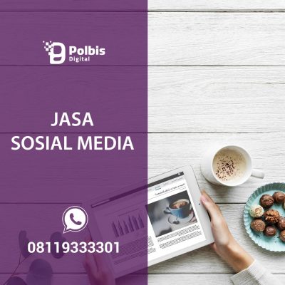 JASA PROMOSI SOSIAL MEDIA MURAH UNTUK UMKM DI PALANGKARAYA