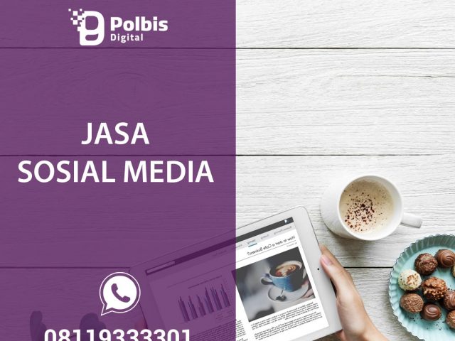 JASA PROMOSI SOSIAL MEDIA MURAH UNTUK UMKM DI PALANGKARAYA