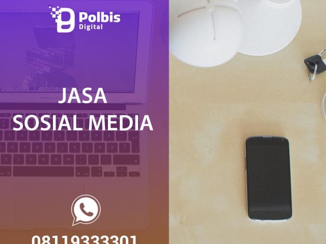 JASA PROMOSI SOSIAL MEDIA MURAH UNTUK UMKM DI PALU