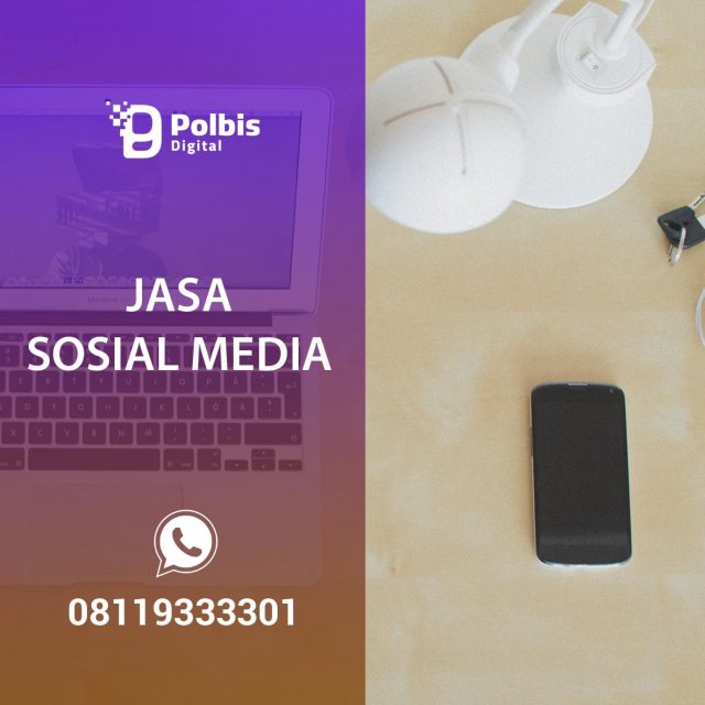 JASA PROMOSI SOSIAL MEDIA MURAH UNTUK UMKM DI PALU