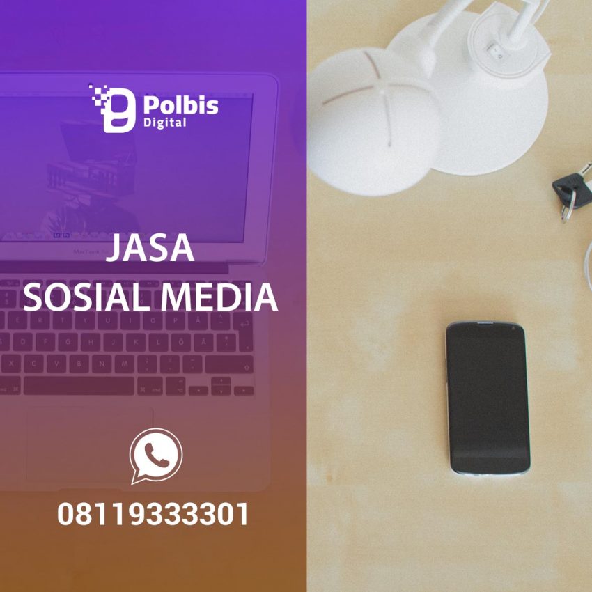 JASA PROMOSI SOSIAL MEDIA MURAH UNTUK UMKM DI PALU