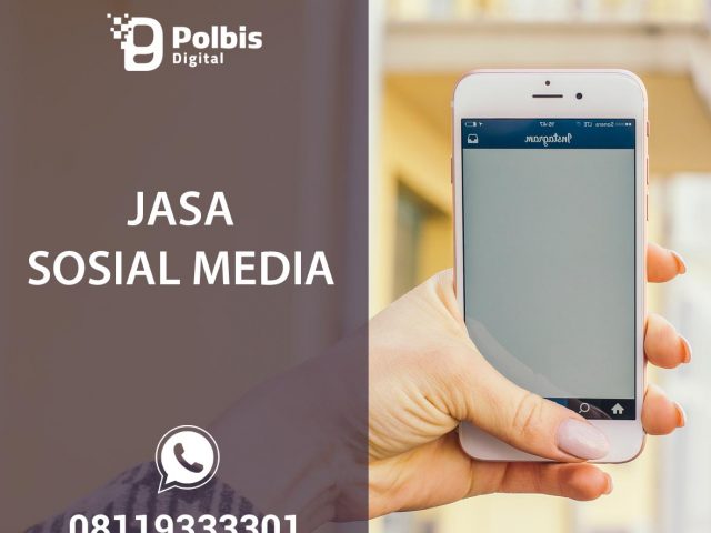 JASA PROMOSI SOSIAL MEDIA MURAH UNTUK UMKM DI PANGKAL PINANG