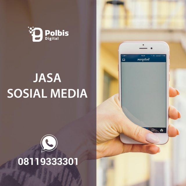 JASA PROMOSI SOSIAL MEDIA MURAH UNTUK UMKM DI PANGKAL PINANG