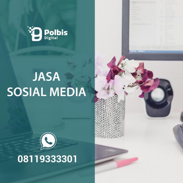 JASA PROMOSI SOSIAL MEDIA MURAH UNTUK UMKM DI PAPUA