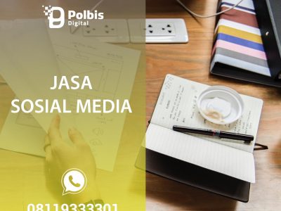 JASA PROMOSI SOSIAL MEDIA MURAH UNTUK UMKM DI PEKANBARU