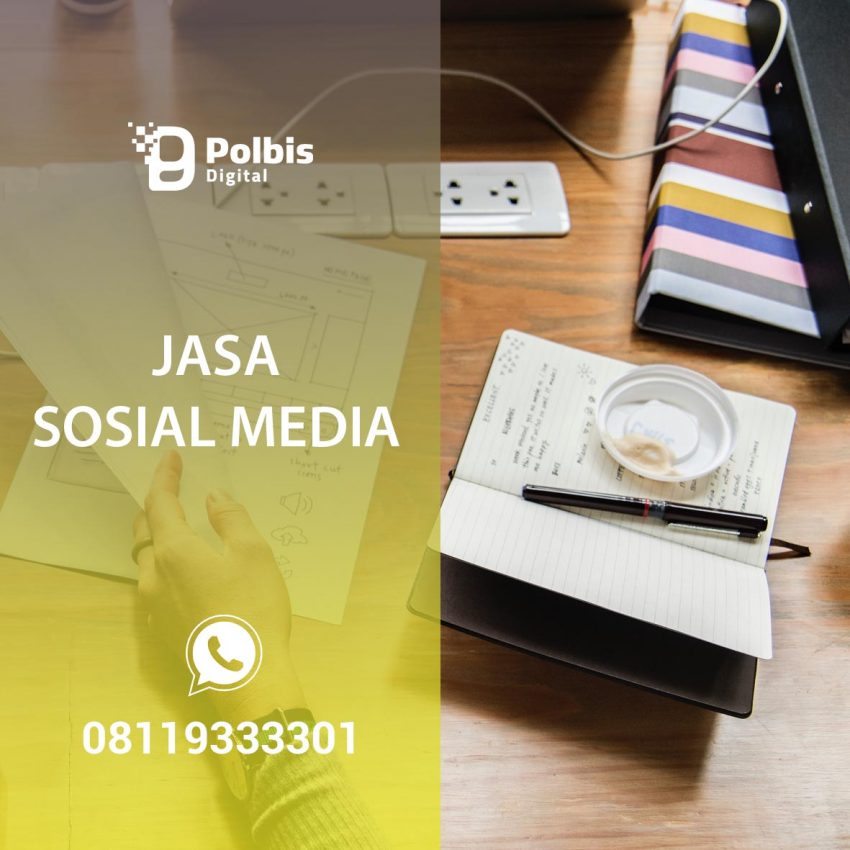 JASA PROMOSI SOSIAL MEDIA MURAH UNTUK UMKM DI PEKANBARU