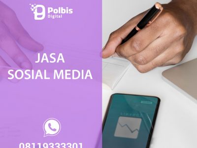 JASA PROMOSI SOSIAL MEDIA MURAH UNTUK UMKM DI PONTIANAK