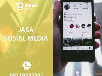 JASA PROMOSI SOSIAL MEDIA MURAH UNTUK UMKM DI RIAU