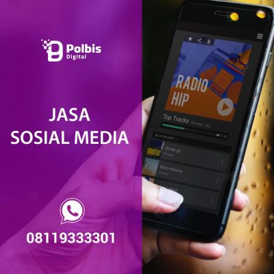 JASA PROMOSI SOSIAL MEDIA MURAH UNTUK UMKM DI SAMARINDA