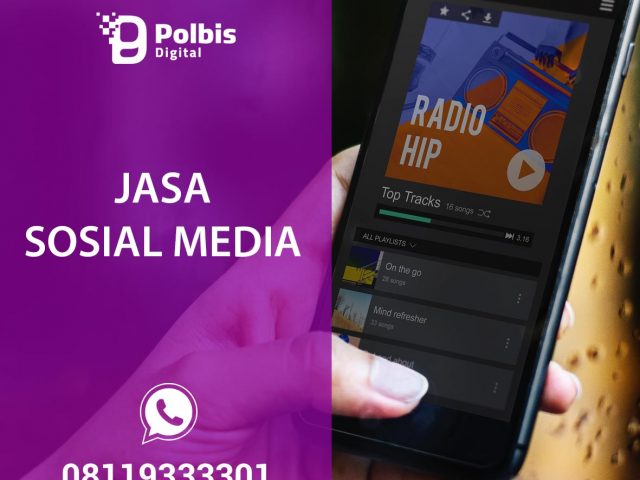 JASA PROMOSI SOSIAL MEDIA MURAH UNTUK UMKM DI SAMARINDA