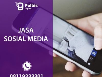 JASA PROMOSI SOSIAL MEDIA MURAH UNTUK UMKM DI SEMARANG