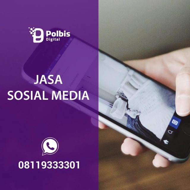 JASA PROMOSI SOSIAL MEDIA MURAH UNTUK UMKM DI SEMARANG