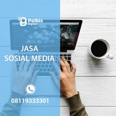 JASA PROMOSI SOSIAL MEDIA MURAH UNTUK UMKM DI SERANG