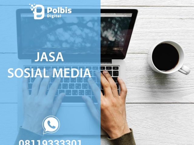 JASA PROMOSI SOSIAL MEDIA MURAH UNTUK UMKM DI SERANG