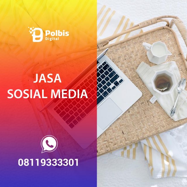 JASA PROMOSI SOSIAL MEDIA MURAH UNTUK UMKM DI SOFIFI