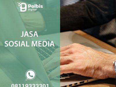 JASA PROMOSI SOSIAL MEDIA MURAH UNTUK UMKM DI SULAWESI SELATAN