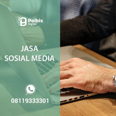 JASA PROMOSI SOSIAL MEDIA MURAH UNTUK UMKM DI SULAWESI SELATAN