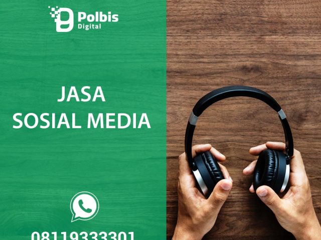 JASA PROMOSI SOSIAL MEDIA MURAH UNTUK UMKM DI SULAWESI TENGAH