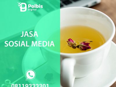 JASA PROMOSI SOSIAL MEDIA MURAH UNTUK UMKM DI SULAWESI TENGGARA