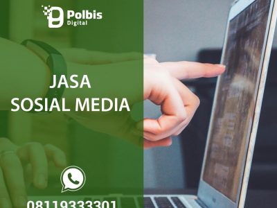 JASA PROMOSI SOSIAL MEDIA MURAH UNTUK UMKM DI SULAWESI UTARA