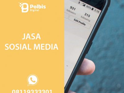 JASA PROMOSI SOSIAL MEDIA MURAH UNTUK UMKM DI SUMATERA BARAT