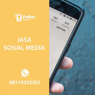 JASA PROMOSI SOSIAL MEDIA MURAH UNTUK UMKM DI SUMATERA BARAT