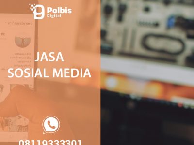 JASA PROMOSI SOSIAL MEDIA MURAH UNTUK UMKM DI SUMATERA UTARA