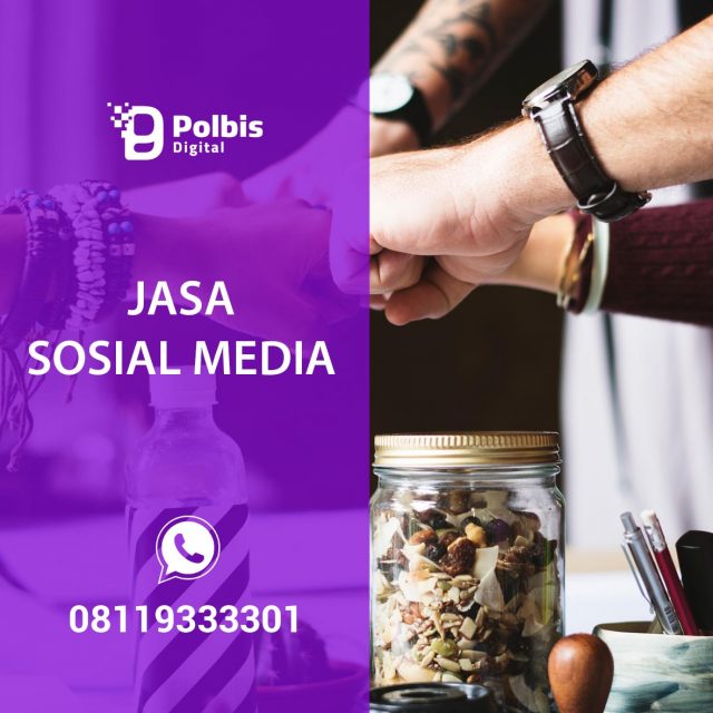 JASA PROMOSI SOSIAL MEDIA MURAH UNTUK UMKM DI SURABAYA