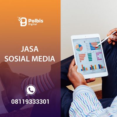 JASA PROMOSI SOSIAL MEDIA MURAH UNTUK UMKM DI TANJUNG PINANG