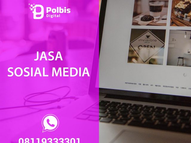 JASA PROMOSI SOSIAL MEDIA MURAH UNTUK UMKM DI TANJUNG SELOR