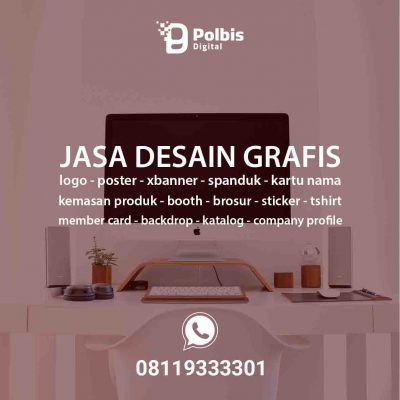 JASA DESAIN GRAFIS MURAH DAN BERKUALITAS DI BANDA ACEH