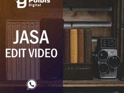 JASA EDIT VIDEO MURAH DAN BERKUALITAS DI BANDA ACEH