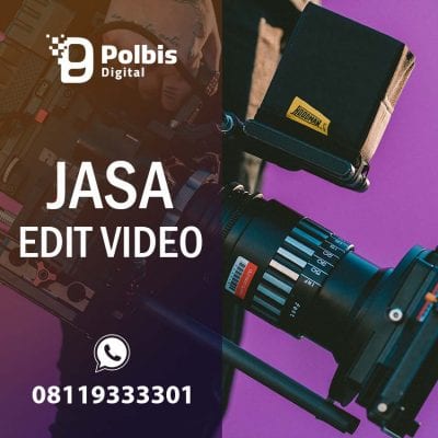 JASA EDIT VIDEO MURAH DAN BERKUALITAS DI DENPASAR