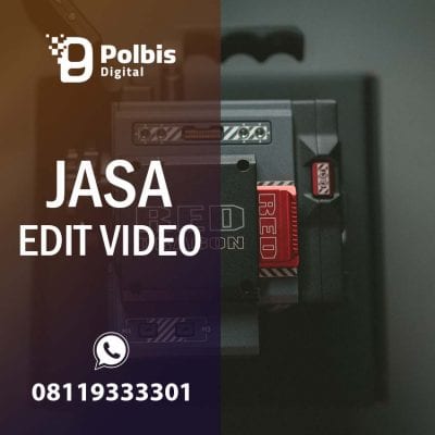 JASA EDIT VIDEO MURAH DAN BERKUALITAS DI GORONTALO