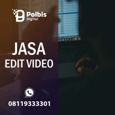 JASA EDIT VIDEO MURAH DAN BERKUALITAS DI PALANGKARAYA